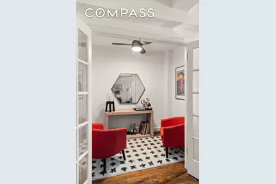 102 E 22nd Street #9H, New York City, NY 10010 - Photo 9