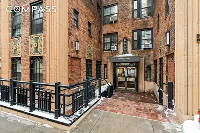 102 E 22nd Street #9H, New York City, NY 10010 - Photo 11