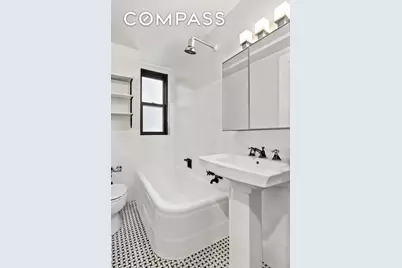 102 E 22nd Street #9H, New York City, NY 10010 - Photo 5