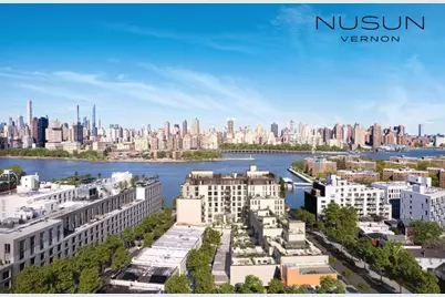 30-55 Vernon Boulevard #2E, New York City, NY 11102 - Photo 11