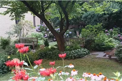 255 W 23rd Street #5DE, New York, NY 10011 - Photo 9