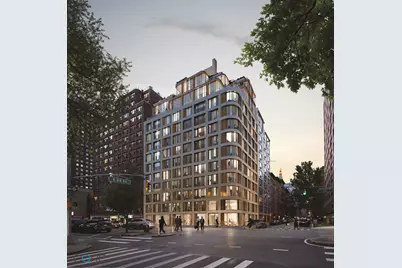 250 E 25th Street #2A, New York, NY 10010 - Photo 17