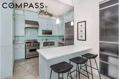 17 Murray Street #4, New York City, NY 10007 - Photo 5
