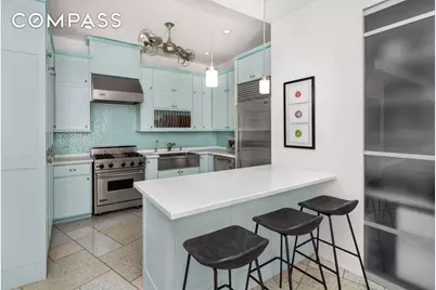 17 Murray Street #4, New York City, NY 10007 - Photo 5