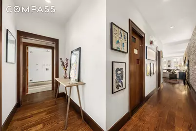 17 Murray Street #4, New York City, NY 10007 - Photo 11