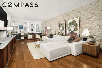 17 Murray Street #4, New York City, NY 10007 - Photo 1
