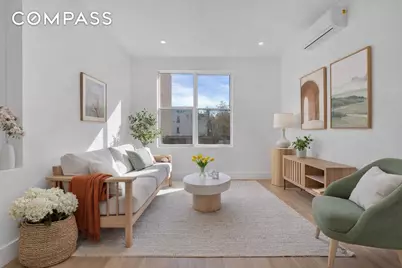 97 Seigel Street #2B, Brooklyn, NY 11206 - Photo 1