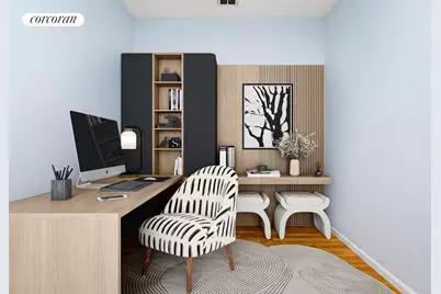 317 Greene Avenue #3A, New York City, NY 11238 - Photo 5