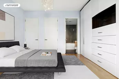 317 Greene Avenue #3A, New York City, NY 11238 - Photo 7