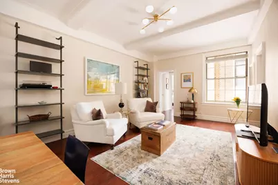 639 W End Avenue #1C, New York, NY 10024 - Photo 1