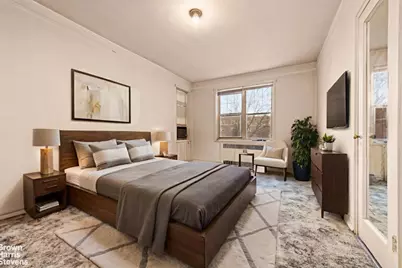 77-14 113th Street #3O, Forest Hills, NY 11375 - Photo 3