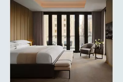 685 5th Avenue #17D, New York City, NY 10022 - Photo 5