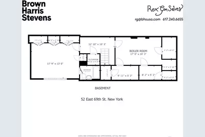 52 E 69th Street, New York City, NY 10021 - Photo 13