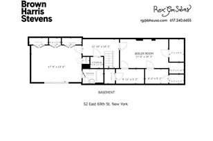 52 E 69th St, New York City, NY 10021 - Photo 13