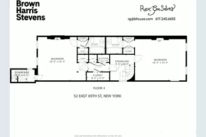 52 E 69th Street, New York City, NY 10021 - Photo 17