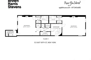 52 E 69th St, New York City, NY 10021 - Photo 17