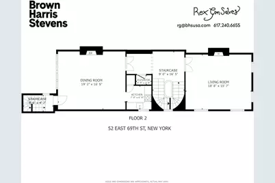 52 E 69th Street, New York City, NY 10021 - Photo 15