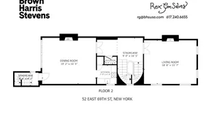 52 E 69th St, New York City, NY 10021 - Photo 15