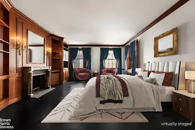 52 E 69th Street, New York City, NY 10021 - Photo 3