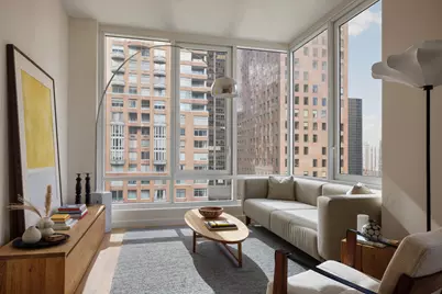 135 E 47th Street #26B, New York, NY 10017 - Photo 19