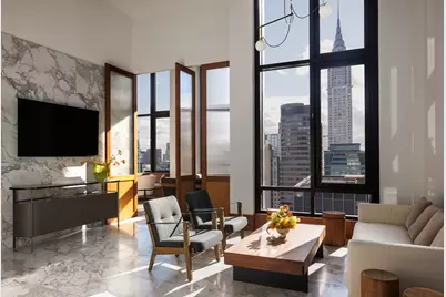 135 E 47th Street #28C, New York City, NY 10017 - Photo 5