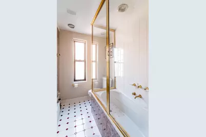 205 W 57th Street #11CD, New York, NY 10019 - Photo 5