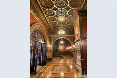 205 W 57th Street #11CD, New York, NY 10019 - Photo 11