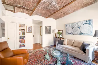205 W 57th Street #11CD, New York City, NY 10019 - Photo 3