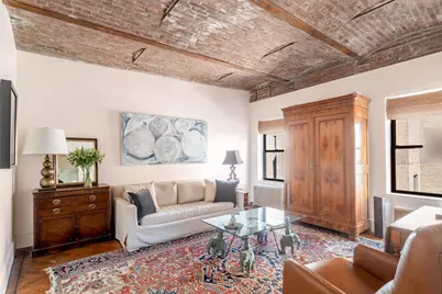 205 W 57th Street #11CD, New York City, NY 10019 - Photo 1
