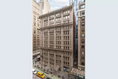205 W 57th Street #11CD, New York City, NY 10019 - Photo 13