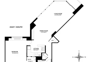 200 E 61st St, New York City, NY 10065 - Photo 9