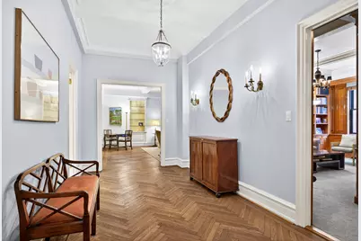 1125 Park Avenue #5C, New York City, NY 10128 - Photo 1