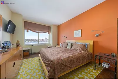 200 Riverside Boulevard #10-L, New York City, NY 10069 - Photo 5