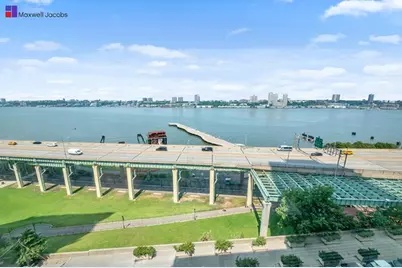 200 Riverside Boulevard #10-L, New York City, NY 10069 - Photo 1