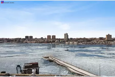 200 Riverside Boulevard #10-L, New York, NY 10069 - Photo 1