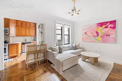 305 E 88th Street #4A, New York City, NY 10128 - Photo 3