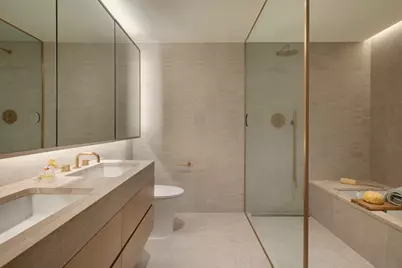 349 W 51st Street #3E, New York City, NY 10019 - Photo 7