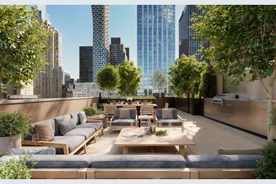 349 W 51st Street #3E, New York City, NY 10019 - Photo 11