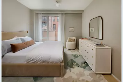 349 W 51st Street #3E, New York City, NY 10019 - Photo 5