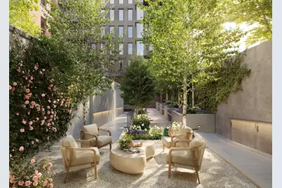 349 W 51st Street #3E, New York City, NY 10019 - Photo 9