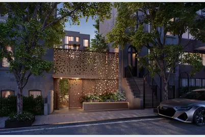 349 W 51st Street #1D, New York City, NY 10019 - Photo 9