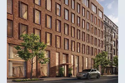 349 W 51st Street #1D, New York City, NY 10019 - Photo 17