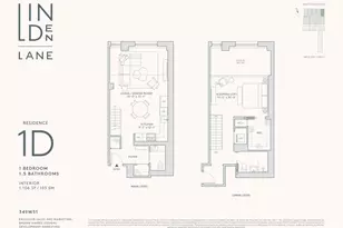 349 W 51st St, New York City, NY 10019 - Photo 1