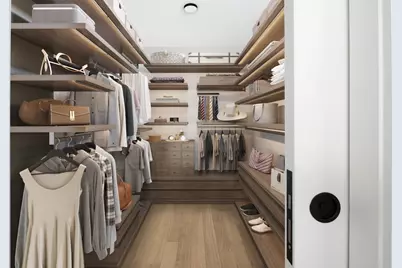 349 W 51st Street #1D, New York City, NY 10019 - Photo 7