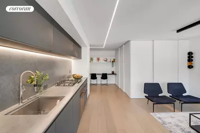 160 W 66th Street #18D, New York City, NY 10023 - Photo 3