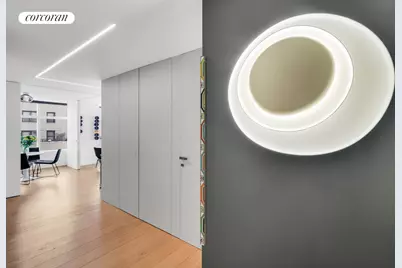 160 W 66th Street #18D, New York City, NY 10023 - Photo 15