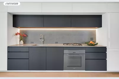 160 W 66th Street #18D, New York City, NY 10023 - Photo 5