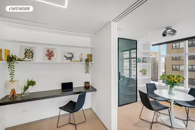 160 W 66th Street #18D, New York City, NY 10023 - Photo 11