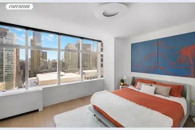 160 W 66th Street #18D, New York City, NY 10023 - Photo 7