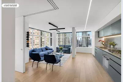 160 W 66th Street #18D, New York City, NY 10023 - Photo 1